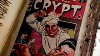 Tales From the Crypt