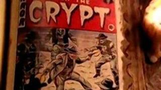 Tales From the Crypt