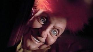 Tales From the Crypt