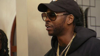 2 Chainz, 1 Tank 2 Chainz, 1 Tank