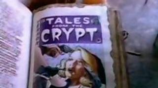 Tales From the Crypt