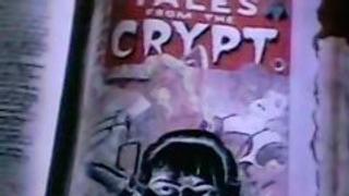 Tales From the Crypt
