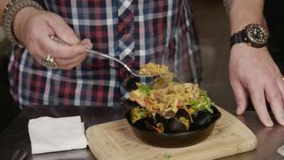 Diners, Drive-Ins and Dives