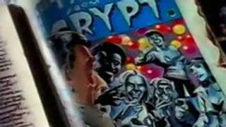Tales From the Crypt