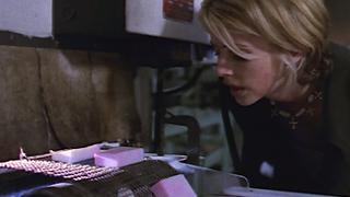 Tales From the Crypt