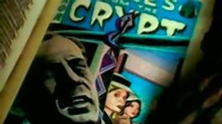 Tales From the Crypt