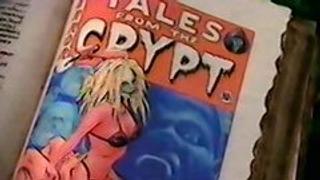 Tales From the Crypt