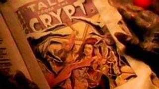 Tales From the Crypt