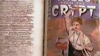 Tales From the Crypt