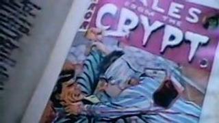 Tales From the Crypt