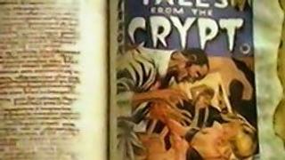 Tales From the Crypt