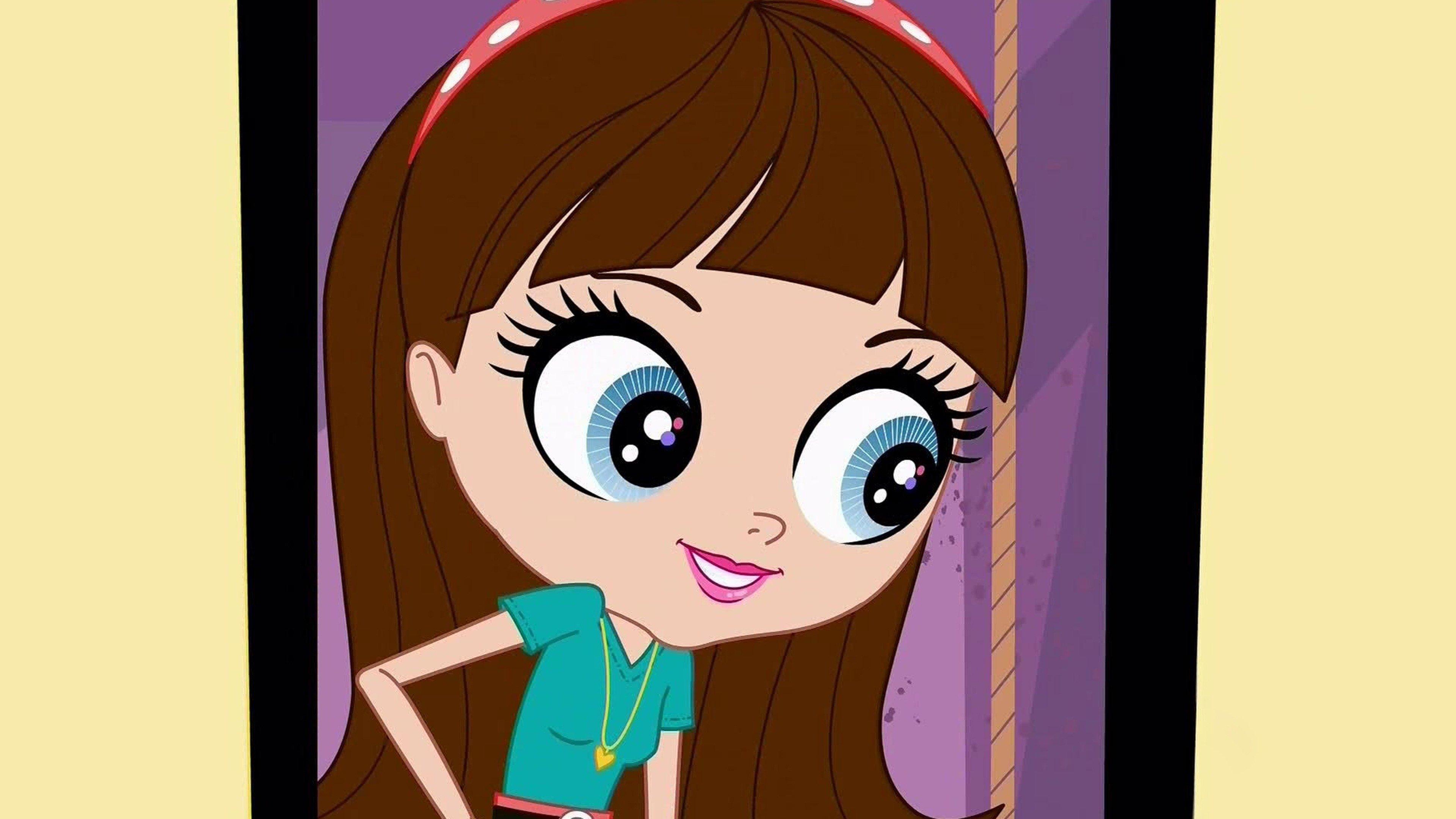 SATURDAY MORNINGS FOREVER: LITTLEST PET SHOP (2012), image size:3840x2160