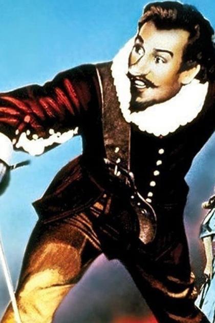 Cyrano de Bergerac