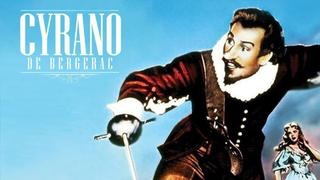 Cyrano de Bergerac