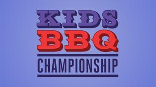 Kids BBQ Championship