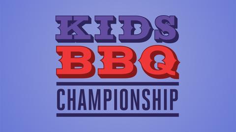 Kids BBQ Championship