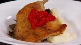 Surviving a Family Vacation in South Carolina