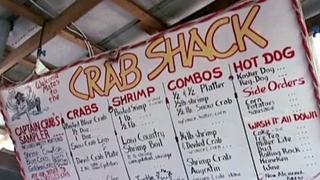 Love the One You're With, Savannah Style