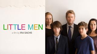 Little Men