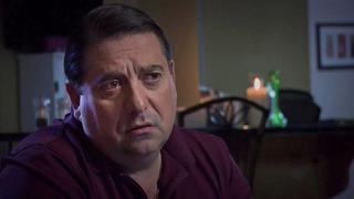 The Dead Files