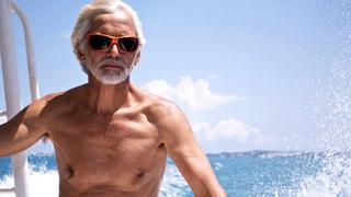 Ocean Vet Diaries