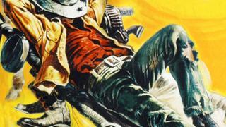 They Call Me Trinity