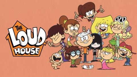 The Loud House
