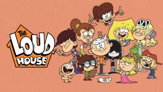 The Loud House