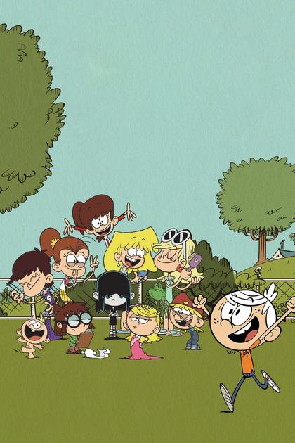 The Loud House