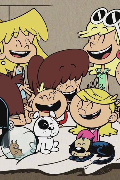 The Loud House