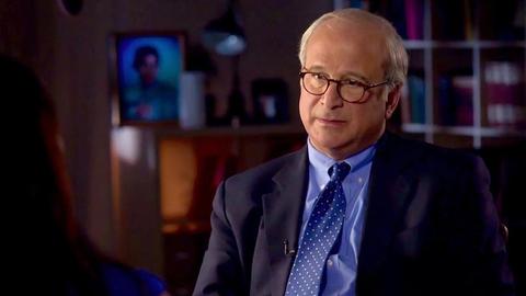 What Happened in Apt. 1601?