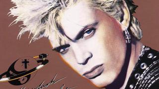 Billy Idol
