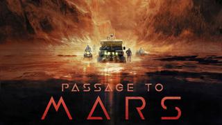 Passage to Mars
