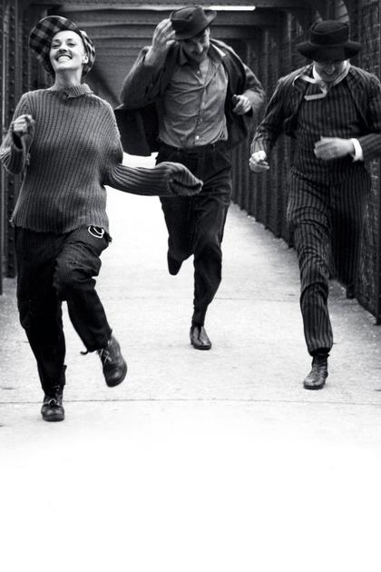 Jules and Jim