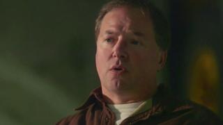 The Yeti Strikes Back