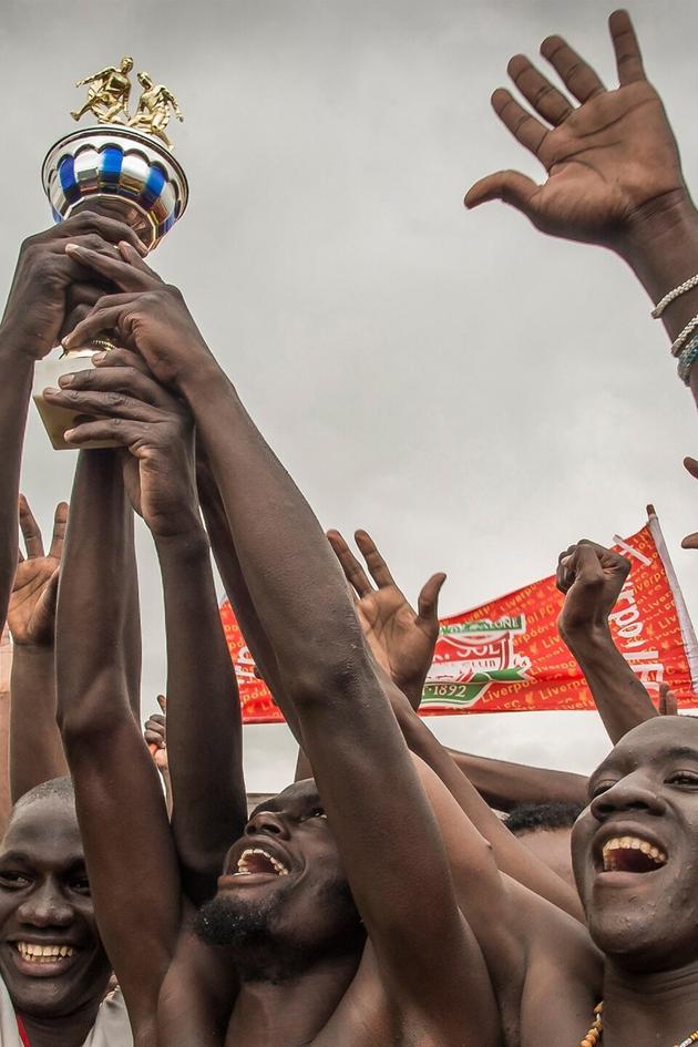 Vice World of Sports