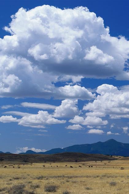 Building Off the Grid: Big Sky Ranch