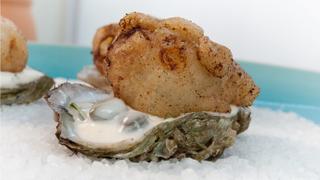 Crusted/Coated Crusted/Coated