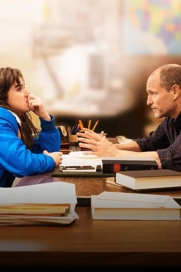 The Edge of Seventeen