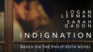 Indignation