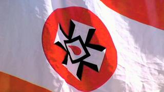 The KKK The KKK
