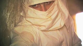 Inside Secret Societies