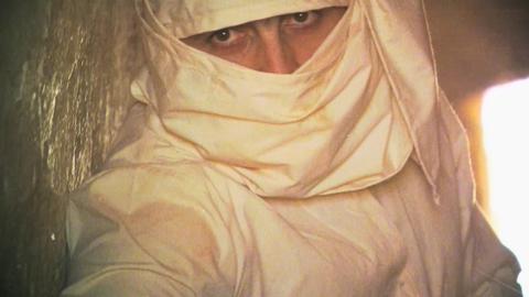 The Order of Assassins