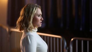 Didn't Expect It to Go Down This Way Didn't Expect It to Go Down This Way