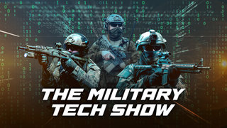 The Military Tech Show