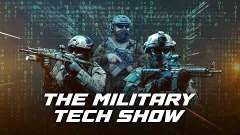 The Military Tech Show