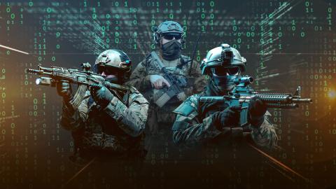 Targeting & Tracking, Navigation, Seagoing Drones