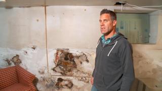 1684 Basement Gut Job