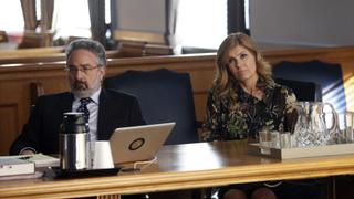 The Trouble With the Truth The Trouble With the Truth