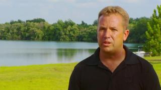 Wake and Break Cabin and Dock Wake and Break Cabin and Dock